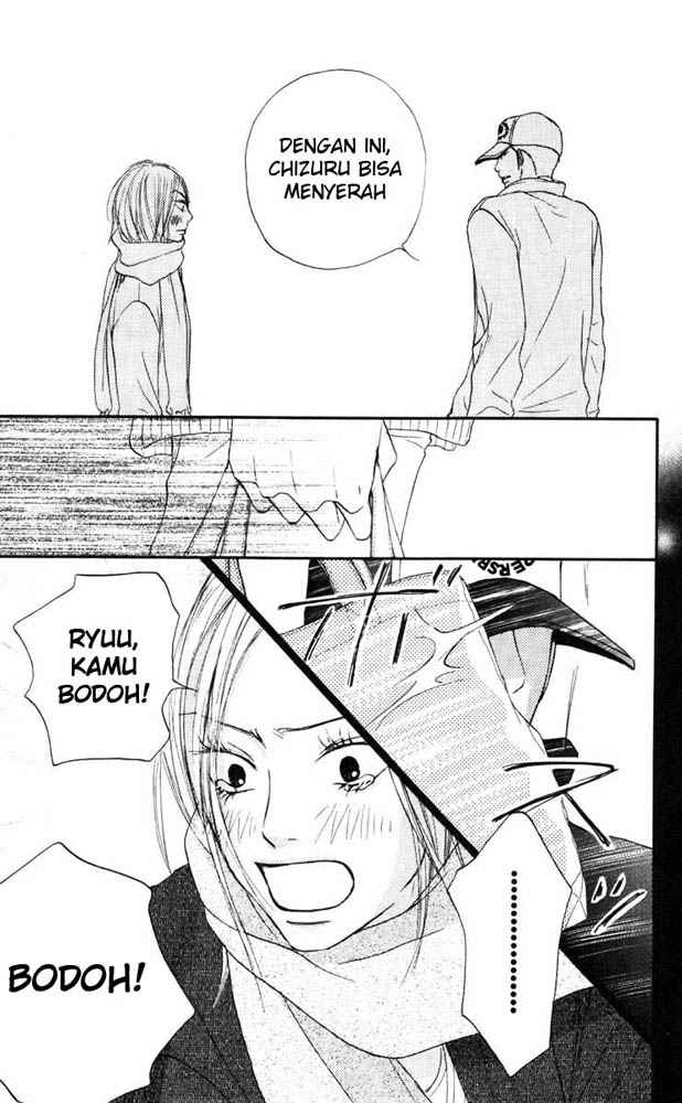 Kimi ni Todoke Chapter 21 Indonesia